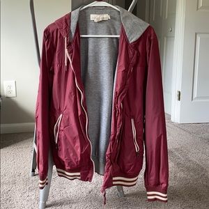 H&M Windbreaker